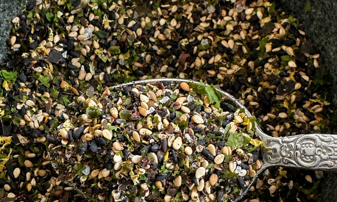 Frisse Furikake