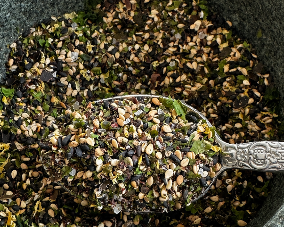 Frisse Furikake