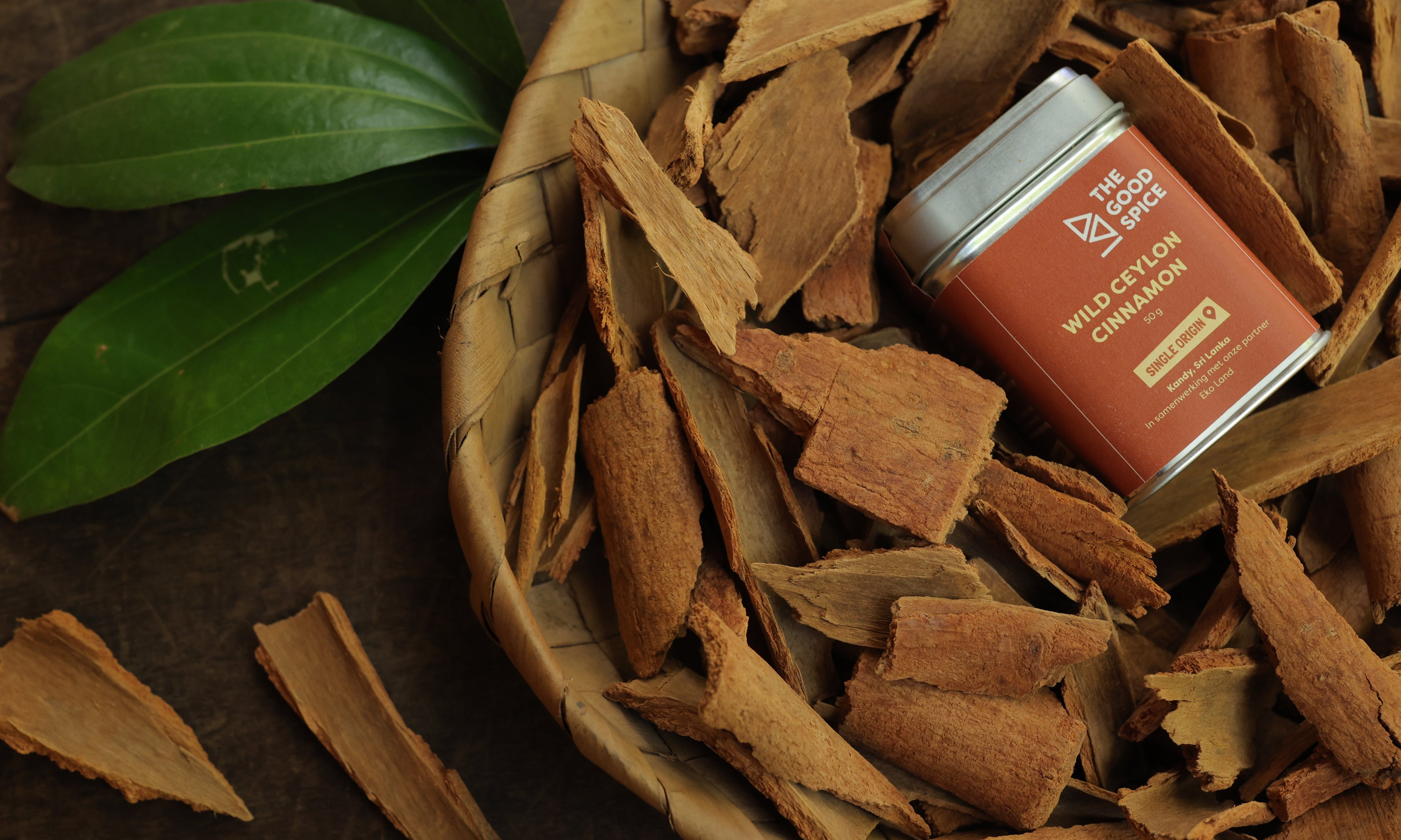 Sri Lanka: het land van Ceylon en Ayurveda