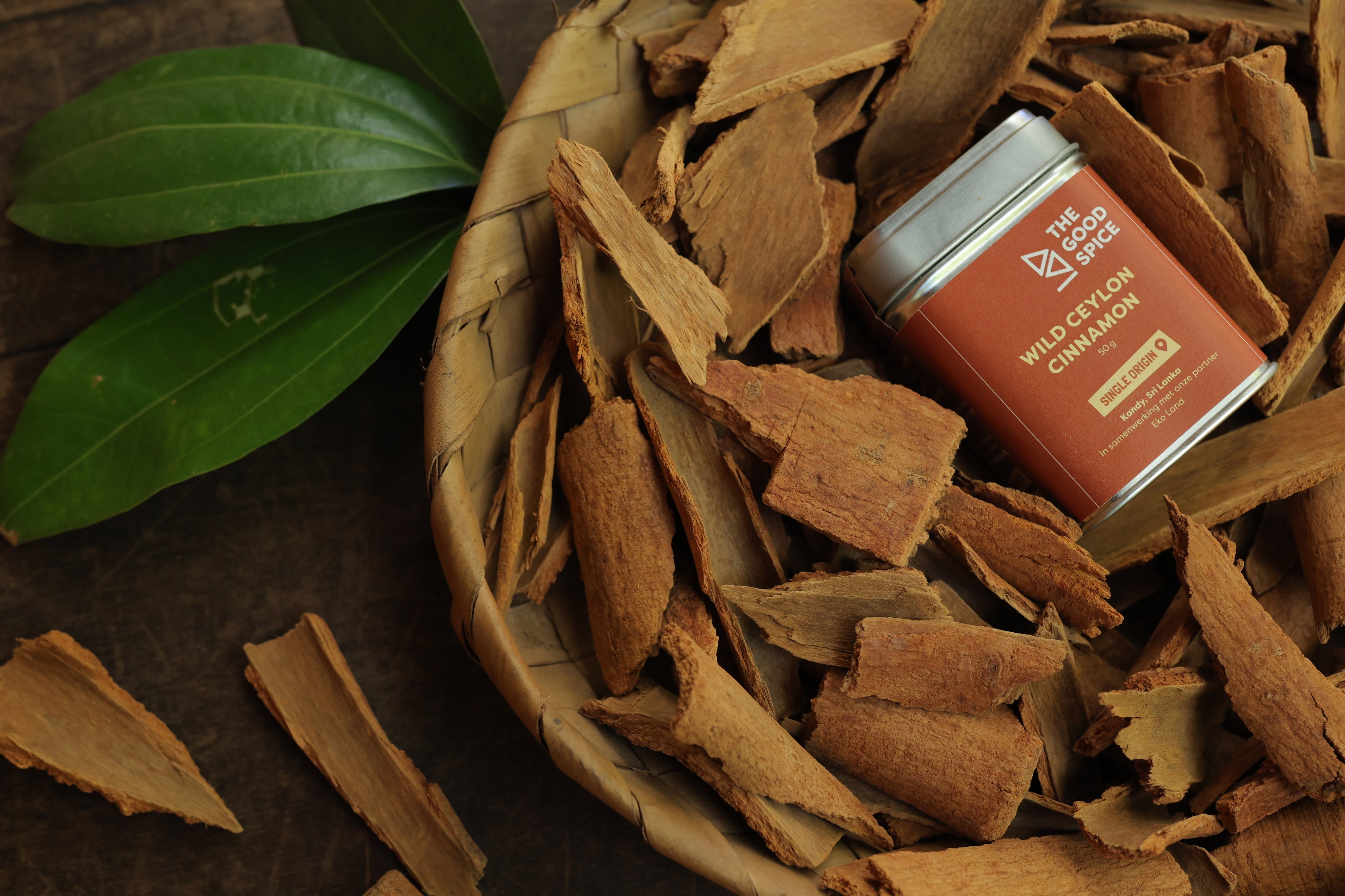 Sri Lanka: het land van Ceylon en Ayurveda