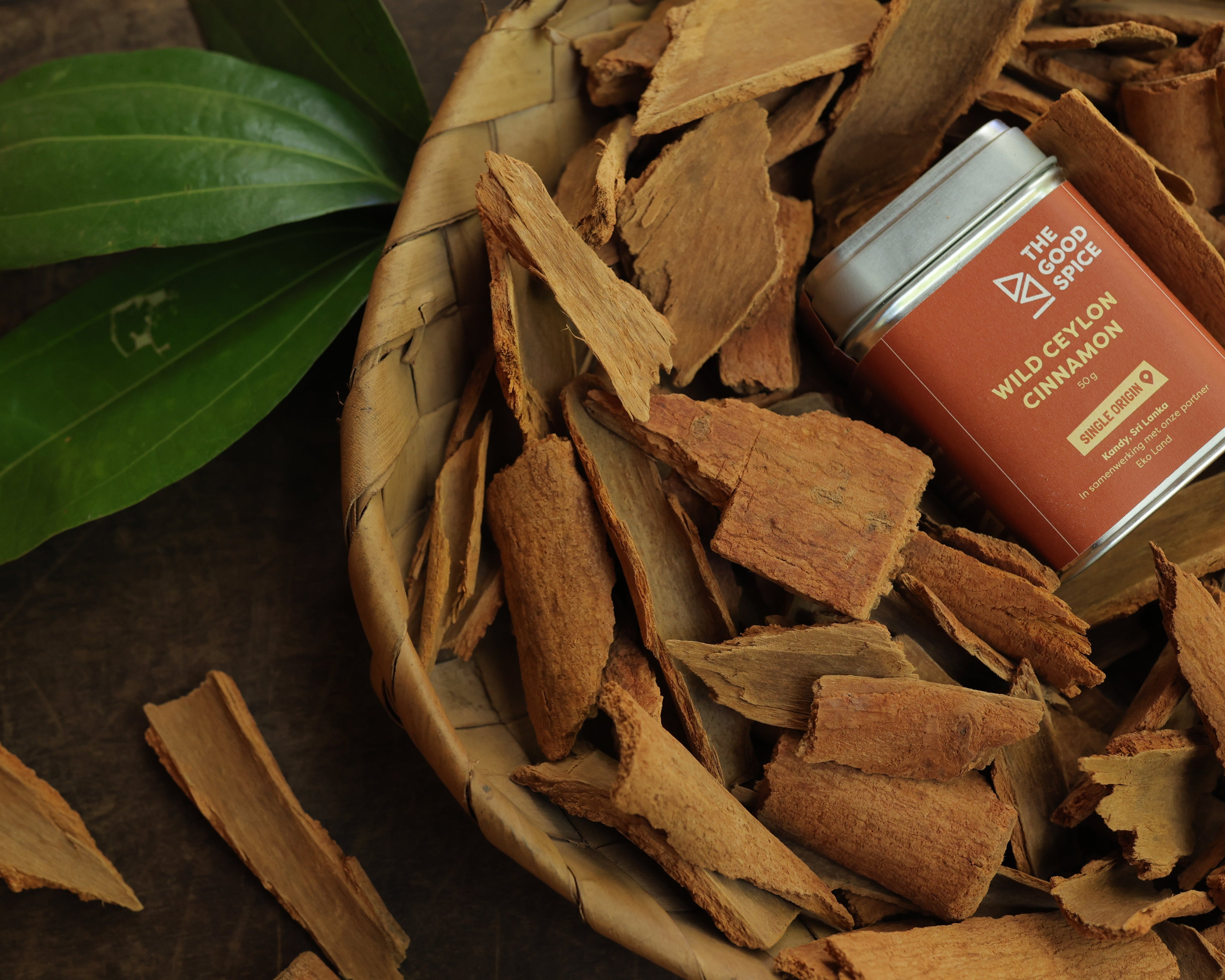 Sri Lanka: het land van Ceylon en Ayurveda