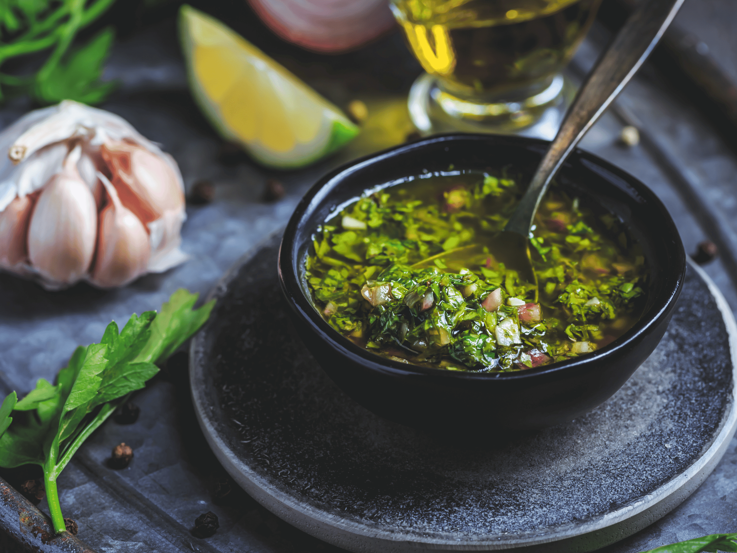 Chimichurri