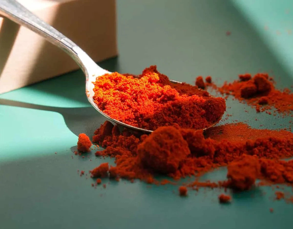 Foodies Magazine: Deze specerijen maken je gerechten nóg lekkerder