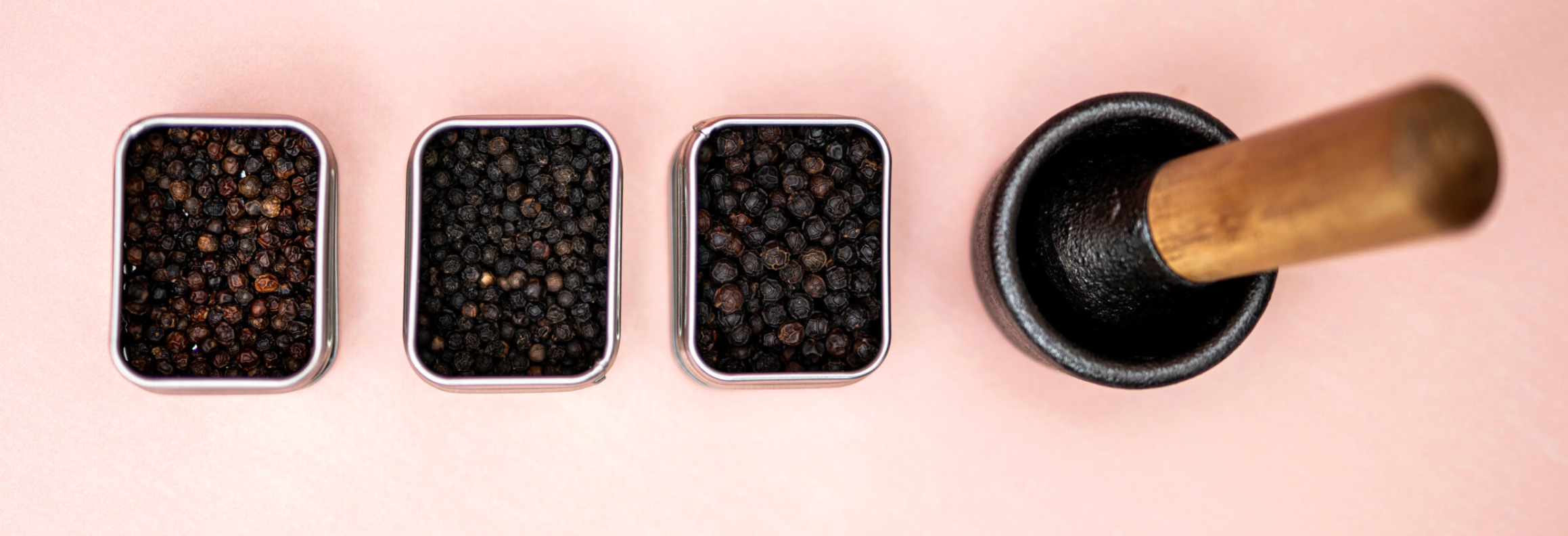 Duurzaam ondernemen.nl: The Good Spice laat je kennismaken met de échte smaak van specerijen