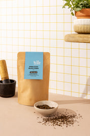 Zwart komijnzaad | Hindu Kush Black Cumin