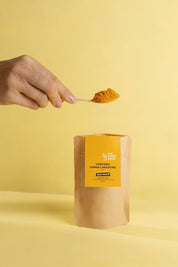 Kurkuma poeder | Curcuma Longa Lakadong