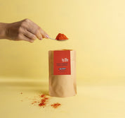 Paprikapoeder mild gerookt | Mildly Smoked Sweet Paprika