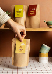 Gemberpoeder | Hill Ginger