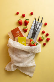 Vanillestokjes | 3 stuks