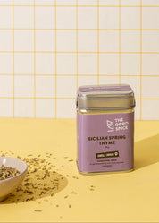 Tijm | Sicilian Spring Thyme