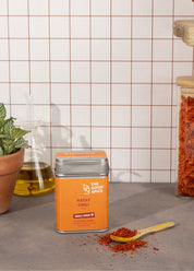 Chili grof gemalen | Hatay Chili