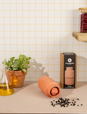 Specerijenmolen | Pepermolen