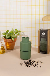 Specerijenmolen | Pepermolen