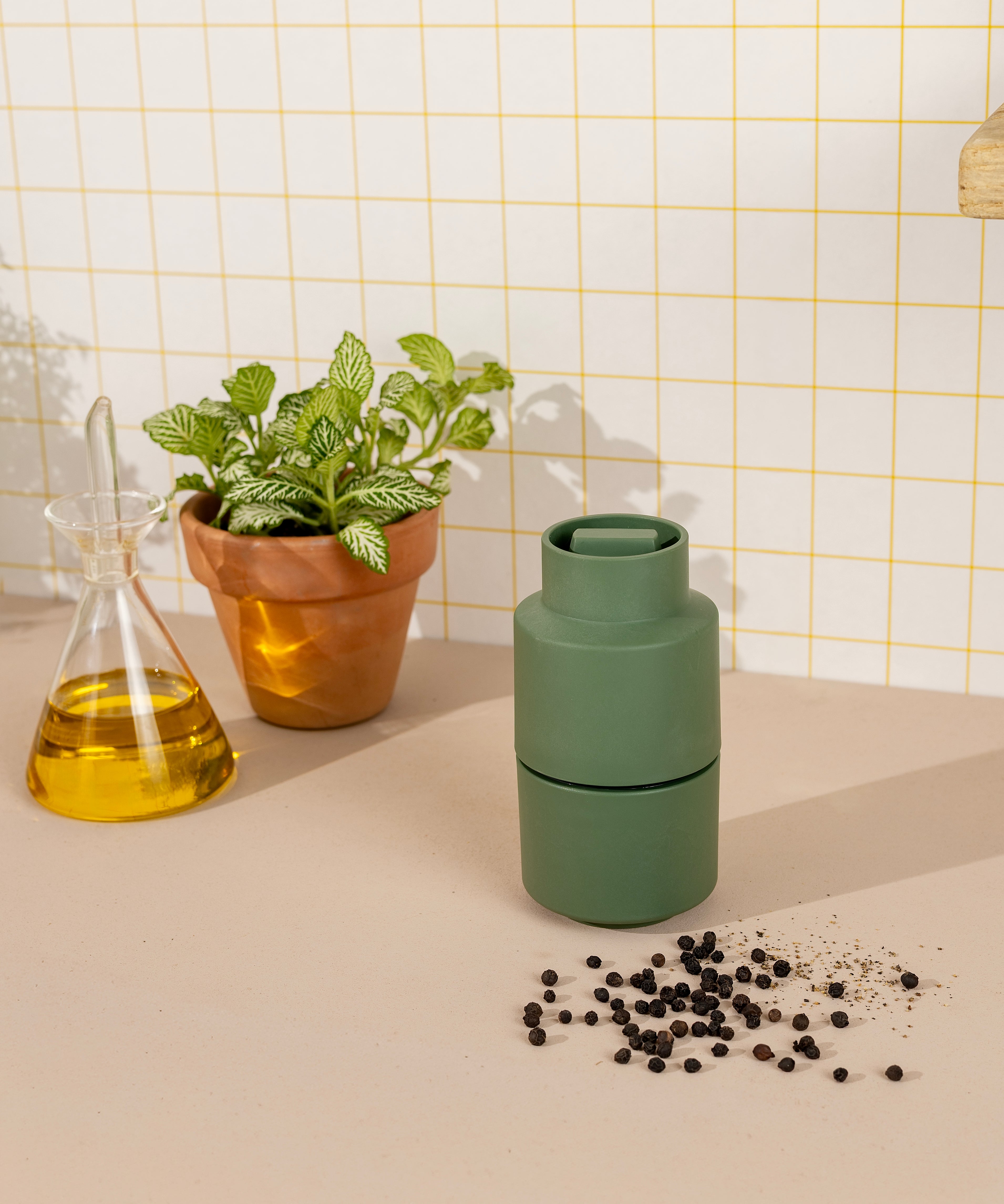 Specerijenmolen | Pepermolen