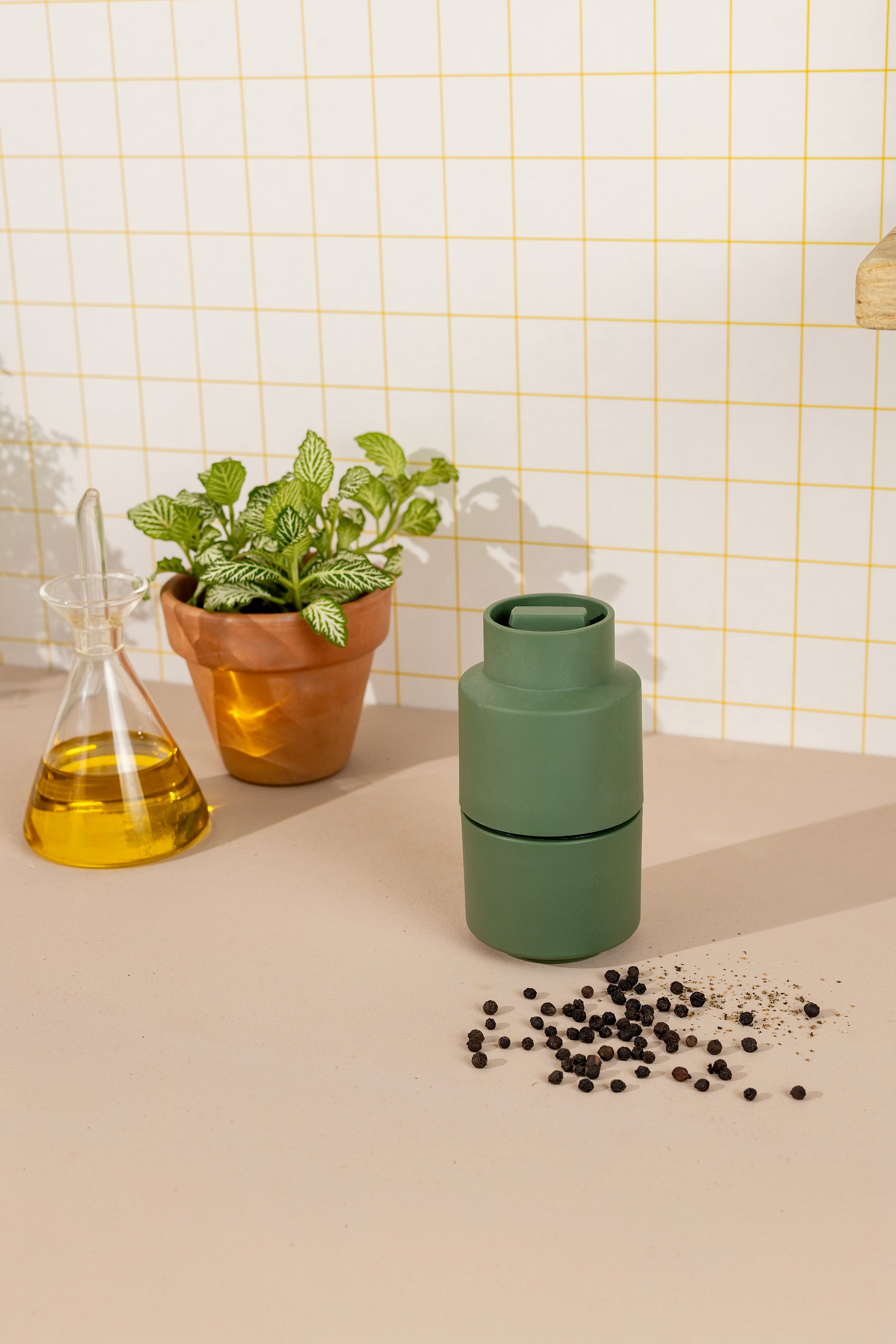 Specerijenmolen | Pepermolen