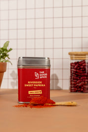Paprikapoeder | Riverside Sweet Paprika