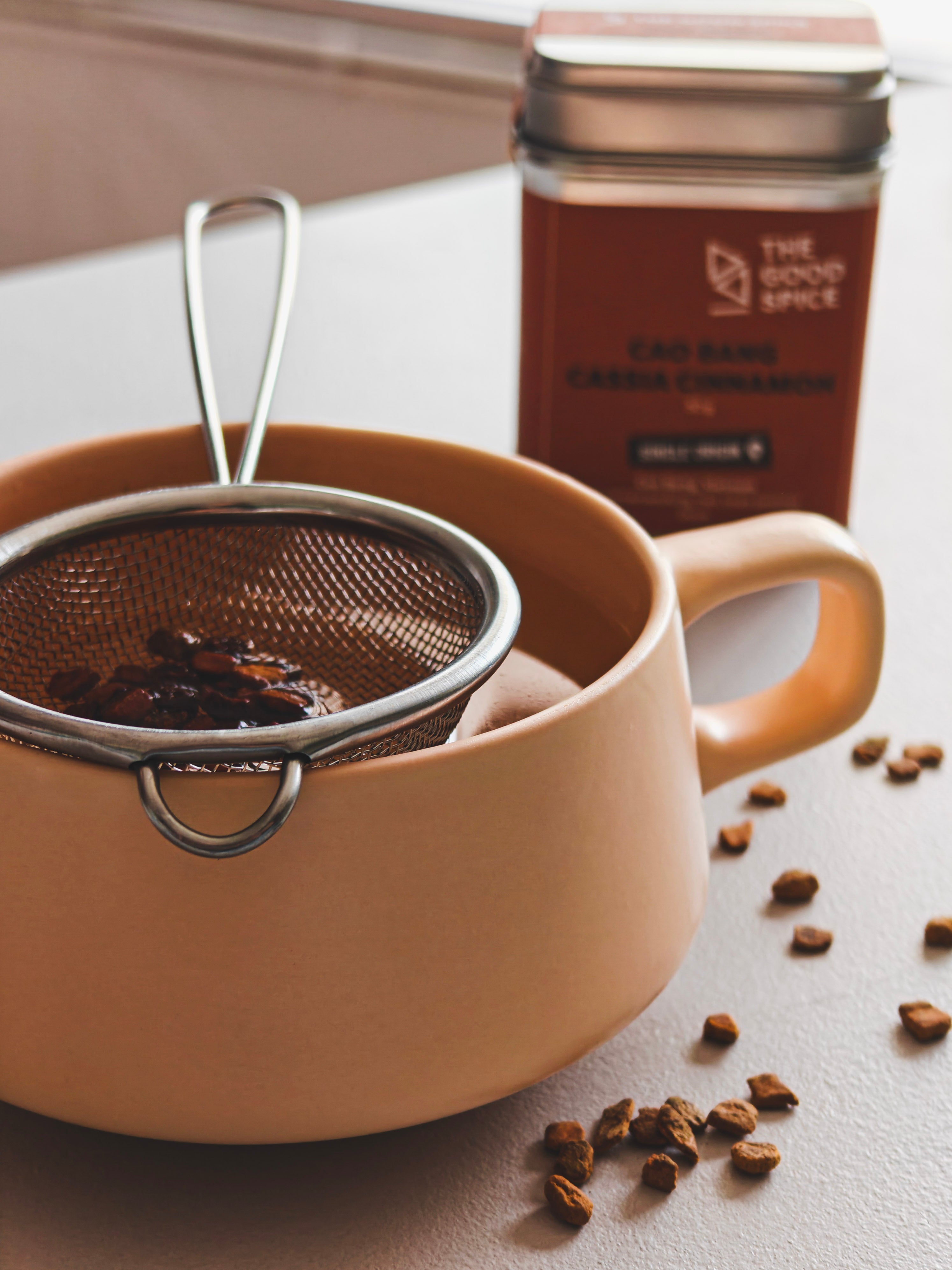 Cao Bang Cassia - 2025