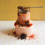 Chili Olie