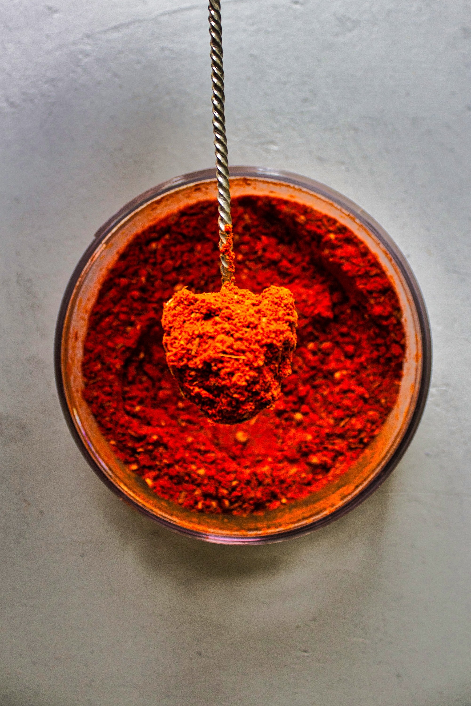 Spice mix set – The Good Spice