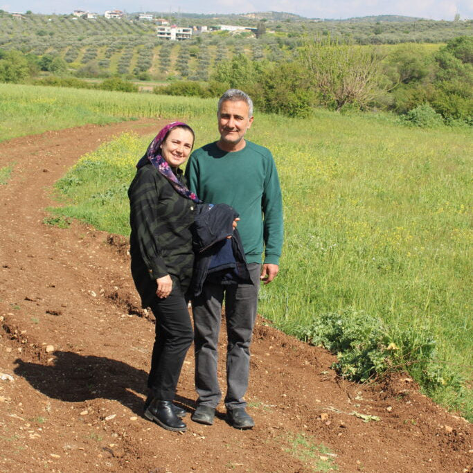 Boeren Turkije The Good Spice