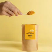 Curcuma Longa Lakadong Repack