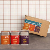 Finishing Finesse Set