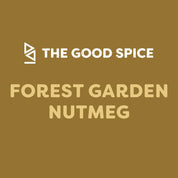 Nutmeg | Forest Garden Nutmeg