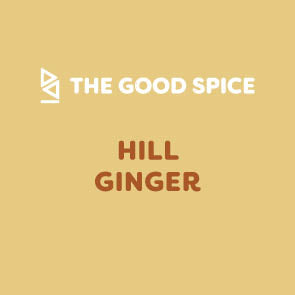 Ginger Powder | Hill Ginger