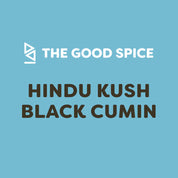 Zwart komijnzaad | Hindu Kush Black Cumin