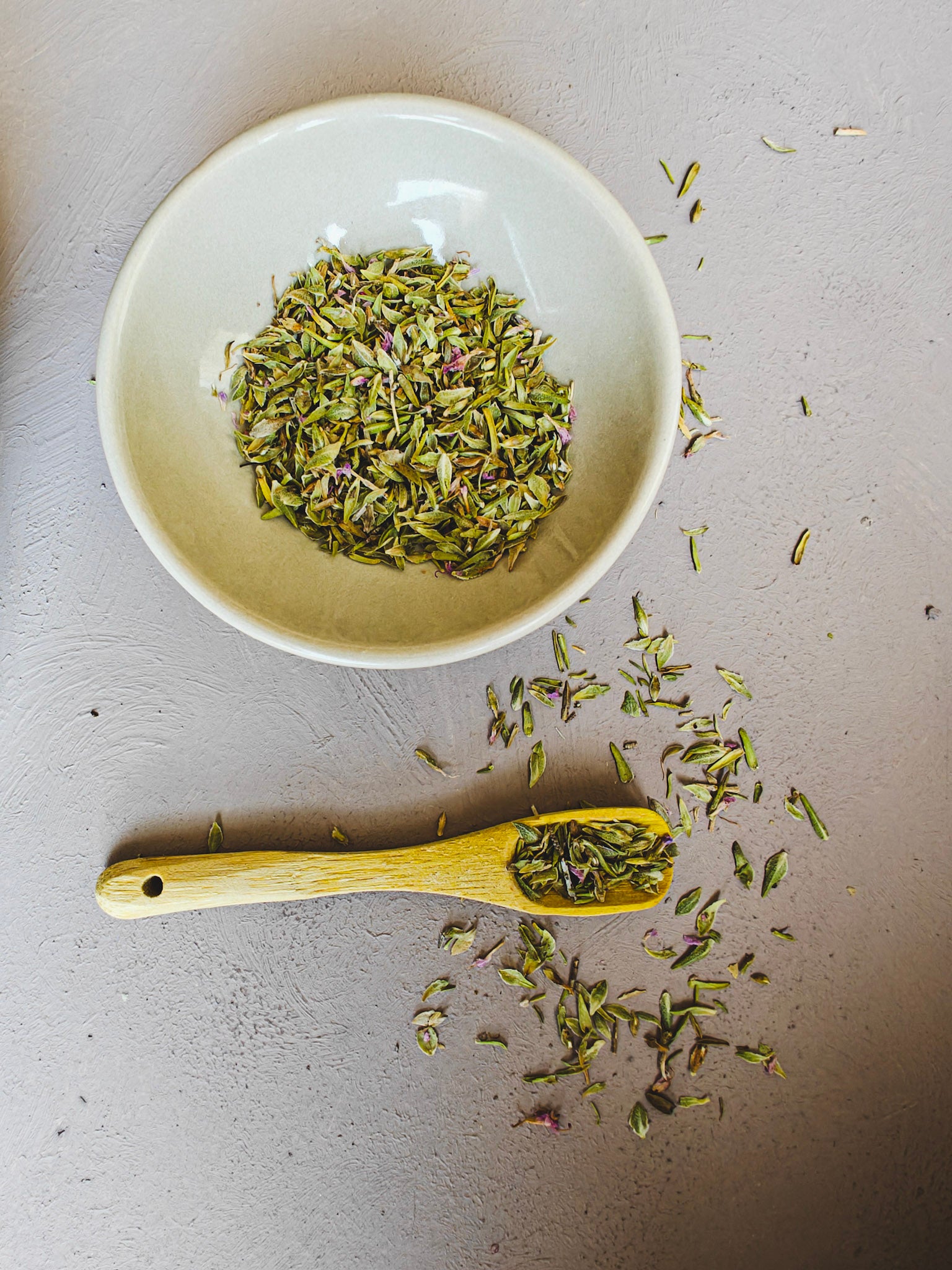 Tijm | Sicilian Spring Thyme