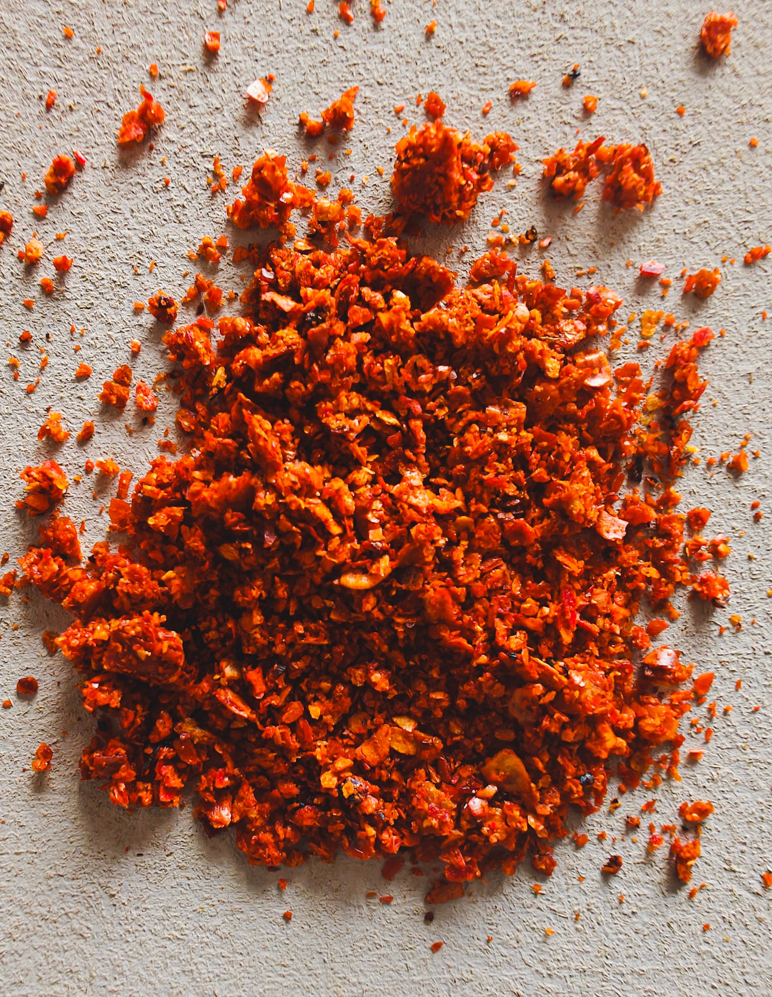 Chili grof gemalen | Hatay Chili