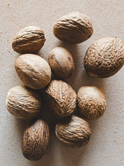 Nootmuskaat | Forest Garden Nutmeg