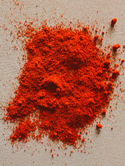 Paprikapoeder mild gerookt | Mildly Smoked Sweet Paprika