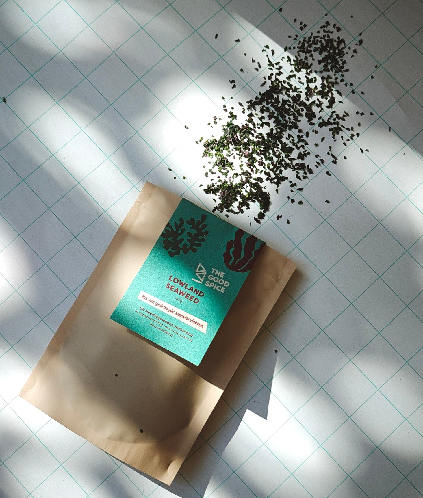 Seaweed - Duo pack