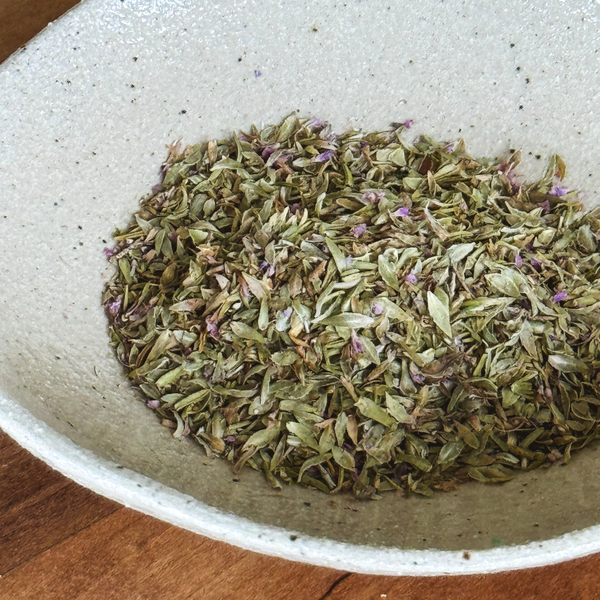 Tijm | Sicilian Spring Thyme