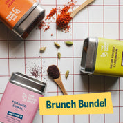 Brunch Bundel