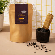 Island Black Pepper Repack