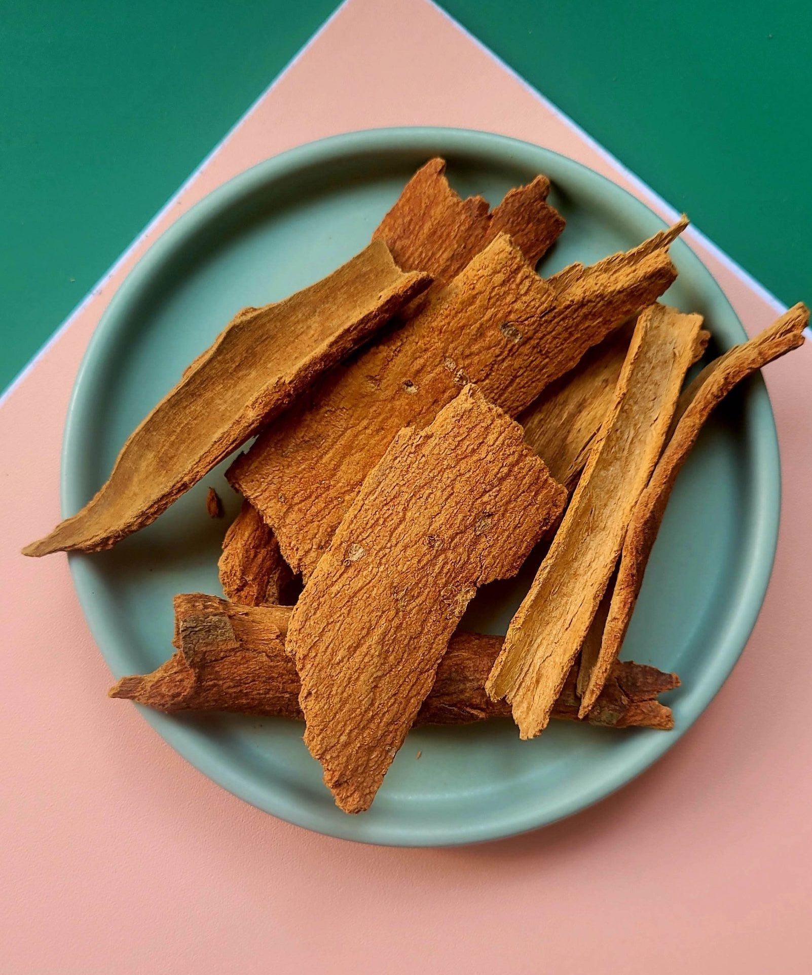 Kaneelstokjes