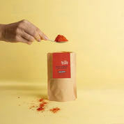 Mildly Smoked Sweet Paprika Repack