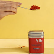 Mildly Smoked Sweet Paprika Tin