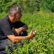 Paprikaboer The Good Spice