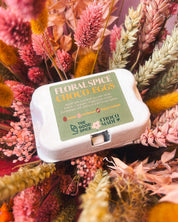 Floral Spice Choco Eggs - Choco Made x The Good Spice