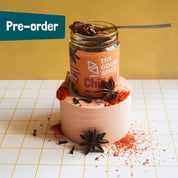 Chili Olie - Pre-order!