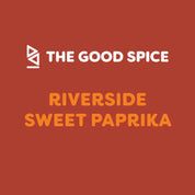 Paprika Powder | Riverside Sweet Paprika