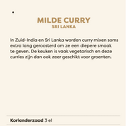 Spiceguide | dé keukenlade gids voor specerijen - A7 waaier
