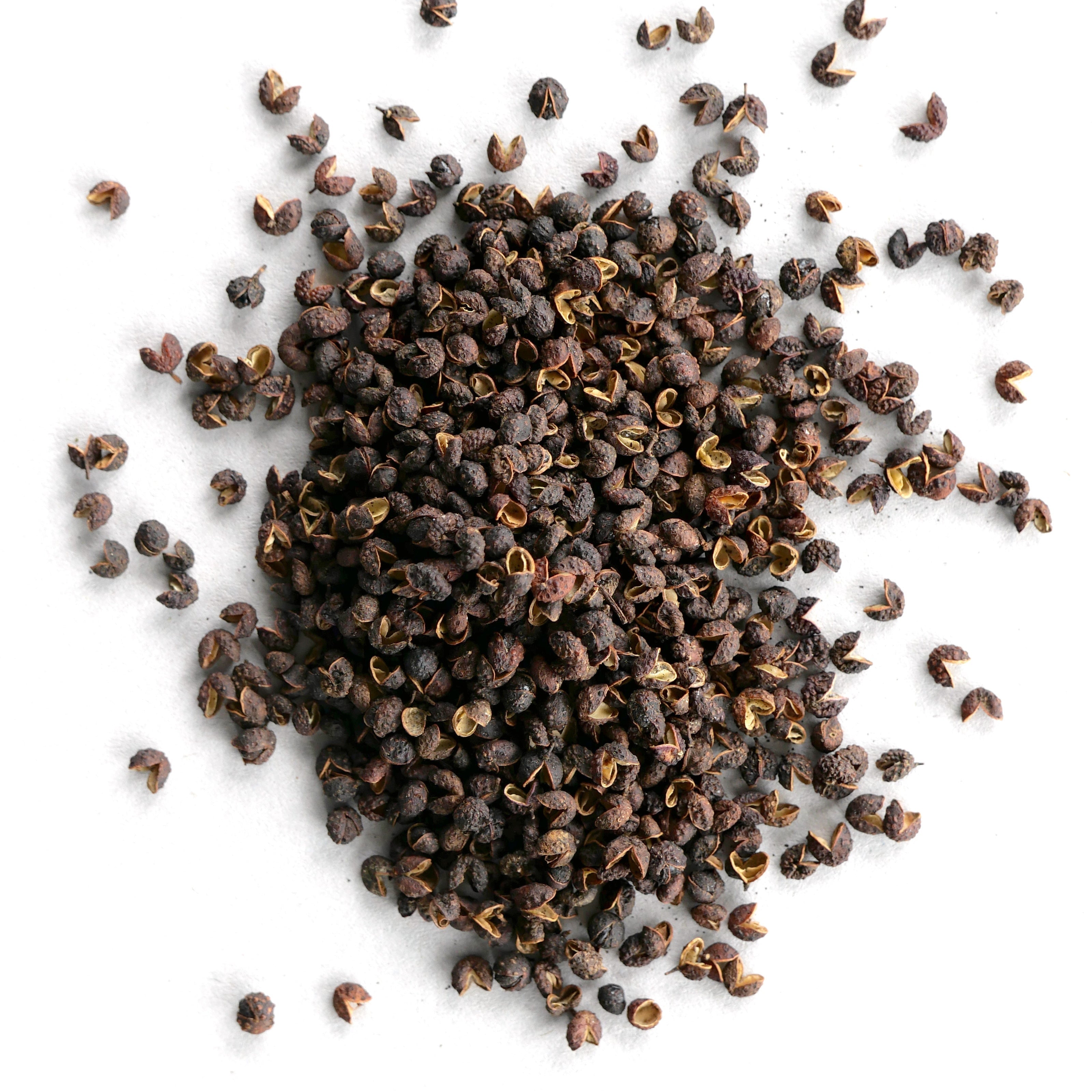 Sichuan Pepper