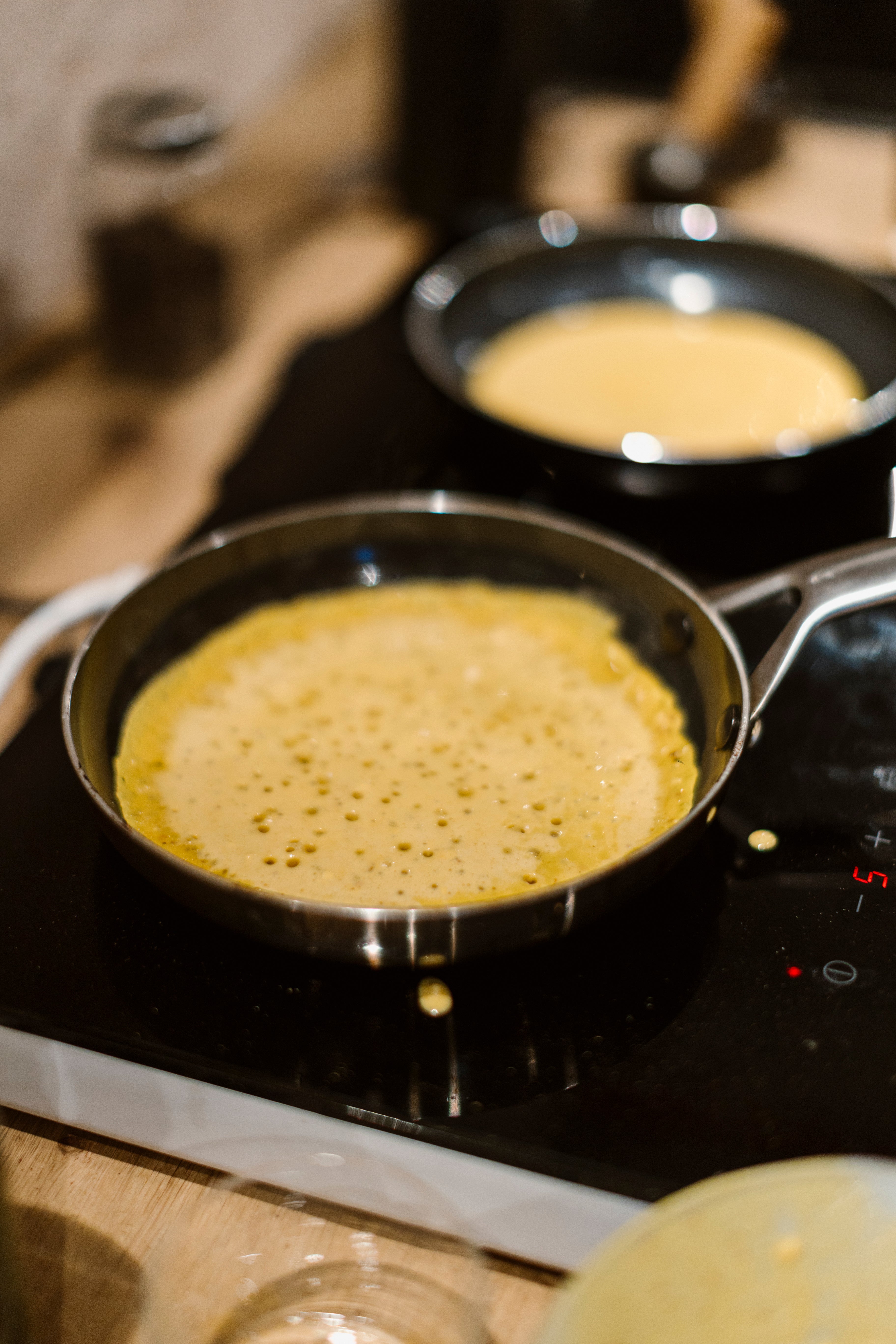 Fundamentals of Spice - Kookdemonstratie