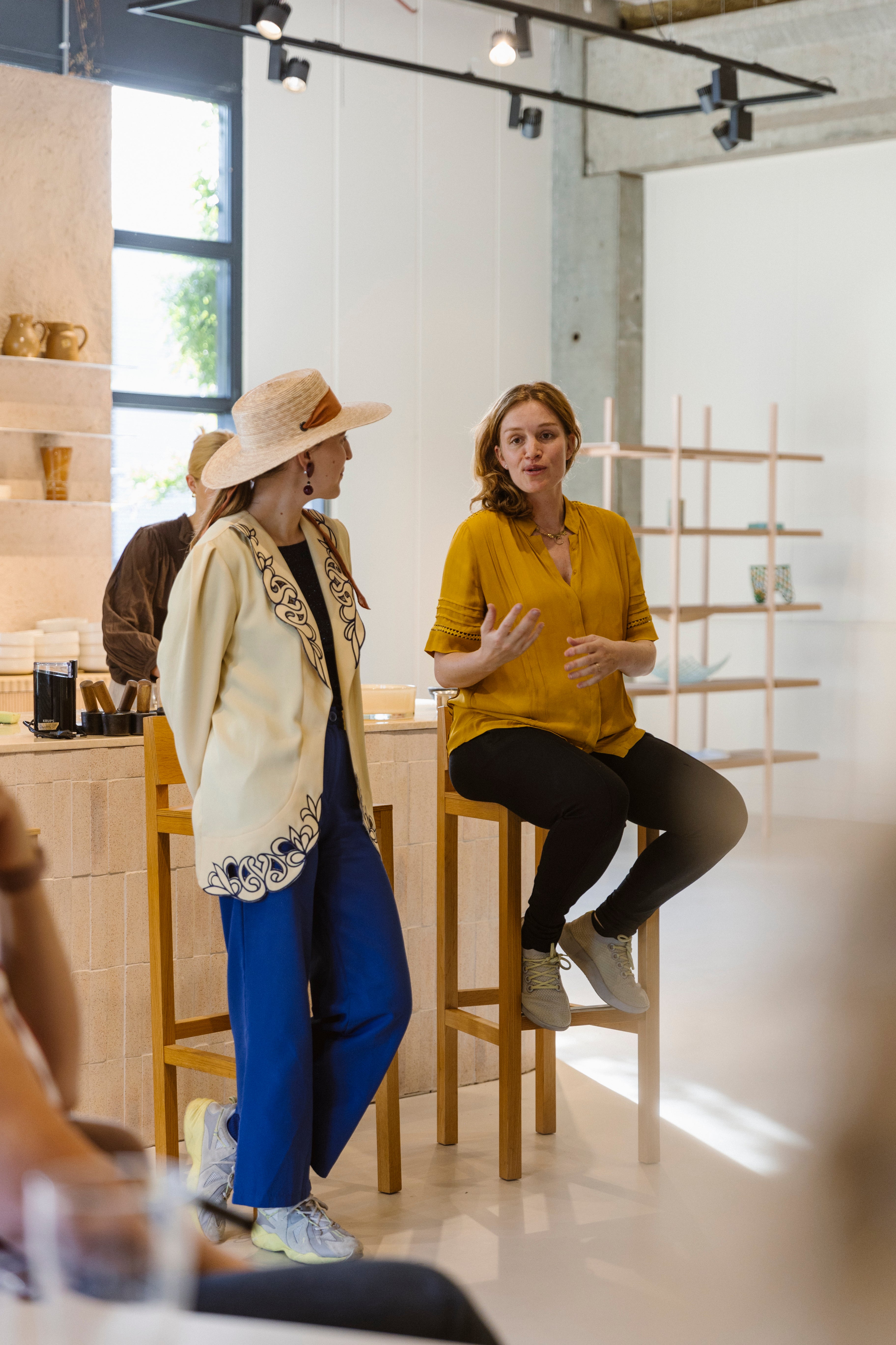 Spice Blend Workshop