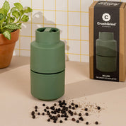 Spice Grinder Peterselie