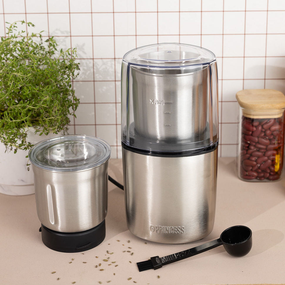 Spicegrinder elektrisch